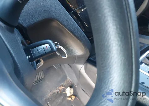 2017 Nissan Rogue S from USA, damaged, VIN JN8AT2MV5HW010128